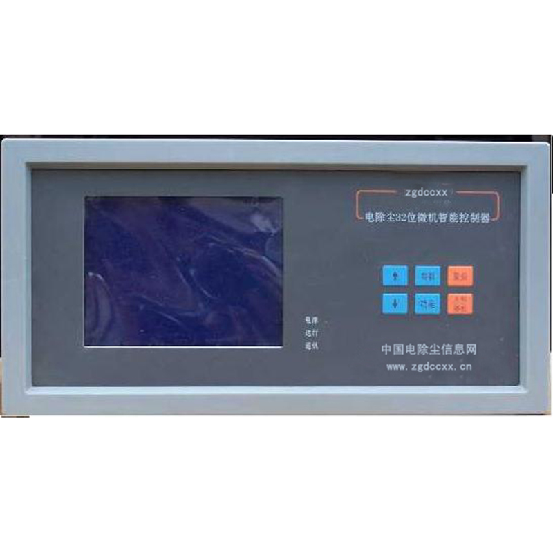 泗洪HP3000型电除尘 控制器